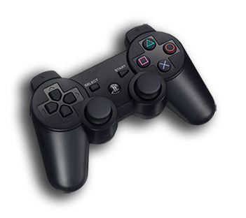 PS3 Emulator Controller