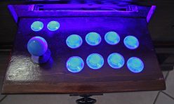 LED Light Up Controllers
